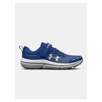 Boty Under Armour UA BPS Assert 10 AC-BLU - Kluci