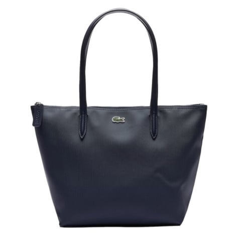 Lacoste L.12.12 Concept Small Bag - Penombre Modrá