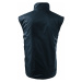 Malfini Body Warmer Pánská vesta 509 námořní modrá