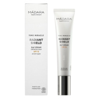 MÁDARA Ochranný denní krém SPF 15 Time Miracle (Radiant Shield Day Cream SPF 15) 40 ml