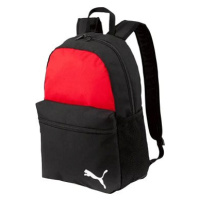 Puma Unisex TeamGoal 23 Backpack Core, Red/Black