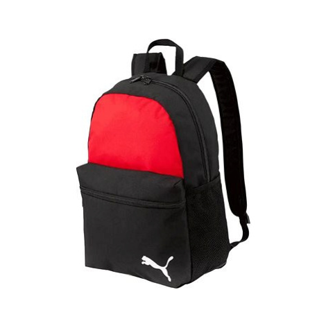 Puma Unisex TeamGoal 23 Backpack Core, Red/Black