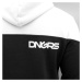 Dangerous DNGRS / Hoodie Gino in black