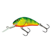 Salmo Wobler Hornet Sinking 5 cm, 7 g Hot Perch