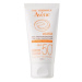 Avène Minerální ochranný krém na obličej bez parfemace 50+ (Very High Protection) 50 ml