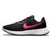 Nike ZAPATILLAS ROSA REVOLUTION 6 NN DC3729 Růžová