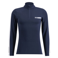 Pánská funkční mikina Swix Roadline NTS Half Zip Baselayer Top 10045-23