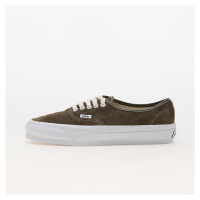 Tenisky Vans Authentic Reissue 44 LX Pig Suede Sea Turtle