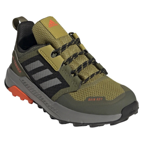 Dětské boty Adidas Terrex Trailmaker R.Rdy K