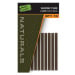 FOX Hadička Edges Naturals Shrink Tube L 3-1 mm