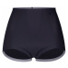 TRIUMPH Stahovací prádlo 'Medium Shaping Series Highwaist Panty' černá
