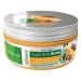 NATURALIS Tělový scrub Orange & Cinnamon & Star Anise 300 g