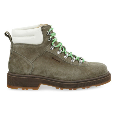 Turistická obuv Gant