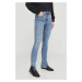 Džíny Calvin Klein Jeans dámské, J20J222773