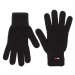 Tommy Hilfiger TJM FLAG GLOVES Pánské zimní rukavice, černá, veľkosť