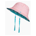 Veselý dětský klobouk Dedoles Půvabná labuť (D-K-BW-AC-BH-C-1602)