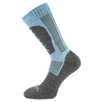 VOXX® ponožky Nordick modrá 1 pár 120529