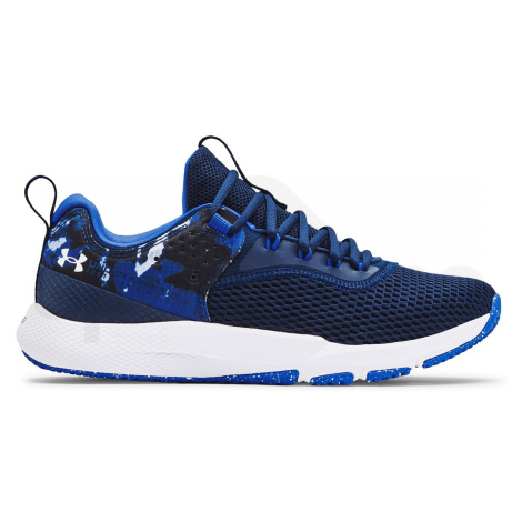 Under Armour Charged Focus Print M 3025100-400 - navy