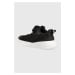 Dětské sneakers boty adidas OZELLE černá barva
