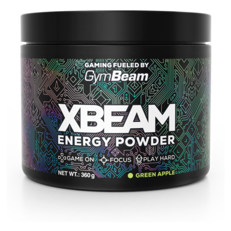 XBEAM Energy Powder GymBeam