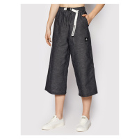 Kalhoty culottes Converse