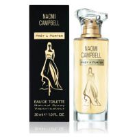 Naomi Campbell Prêt-à-Porter - EDT 15 ml