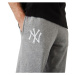 Pánské kalhoty Mlb Team New York Yankees Logo Jogger M 60284758 - New Era