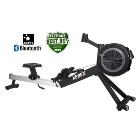 XEBEX Air Rower 3.0 Smart Connect