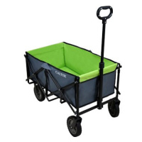 Calter vozík zelený