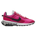 NIKE-Air Max Pre-Day pink prime/black/mystic hibiscus Růžová