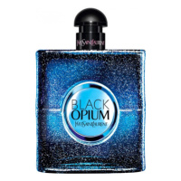 Yves Saint Laurent Black Opium Intense - EDP 2 ml - odstřik s rozprašovačem
