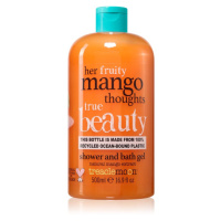 Treaclemoon Her Mango Thoughts sprchový gel 500 ml