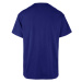 Edmonton Oilers pánské tričko Imprint 47 ECHO Tee NHL blue