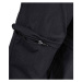 Head LOMOND Dětské outdoorové kalhoty, černá, velikost