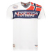 Geographical Norway SX1130HGN-White Bílá