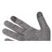 Etape SKIN WS+ Sportovní zateplené rukavice, šedá, velikost
