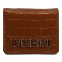 Dámská peněženka JC5625PP1FLF0 Love Moschino