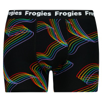 Pánské boxerky Frogies Pride