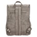 Enrico Benetti Amy Tablet Backpack Medium Taupe