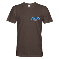 Pánské triko s motivem Ford