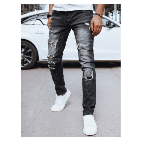 Pánské riflové kalhoty džíny UX4226 DStreet