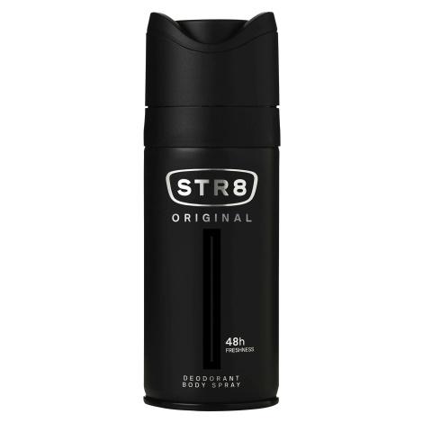 STR8 Original - deodorant ve spreji 200 ml