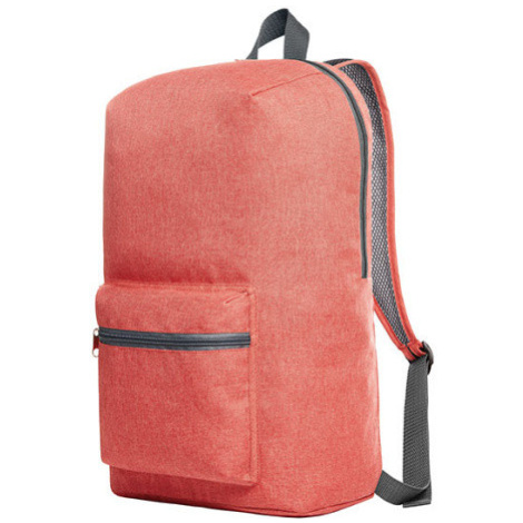 Halfar Unisex městský batoh HF15019 Red