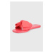 Pantofle Kate Spade Bikini dámské, růžová barva