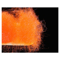Sybai Dubbing Fine Super UV Hot Orange