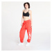 Tepláky Nike Sportswear Breaking Mid-Rise Oversized French Terry Pants Light Crimson