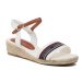 Espadrilky Tommy Hilfiger