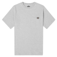 Dickies Porterdale T-Shirt - Grey Heather Šedá