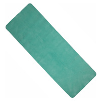 YATE Yoga ručník TPE 173x61x0,15 cm - zelená