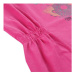 Dámské šaty Alpine pro VICA - růžová